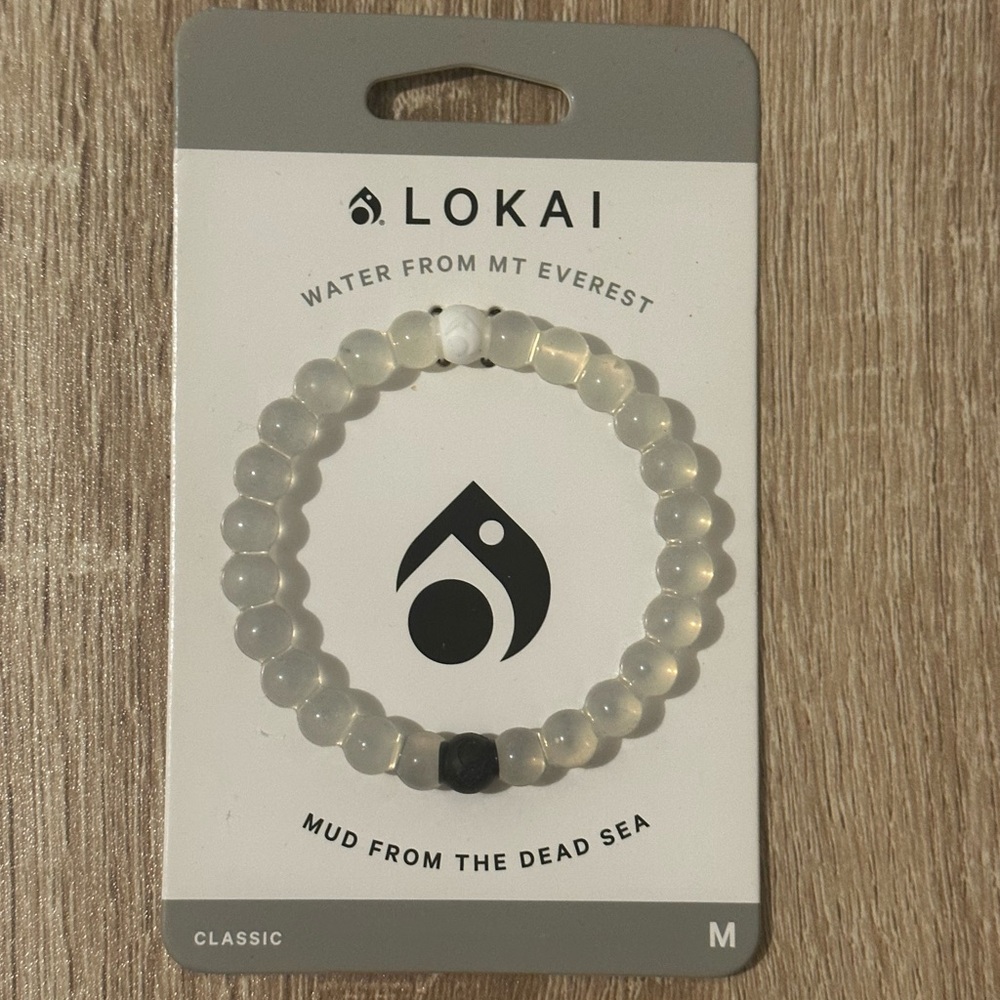 Original Lokai Size Medium
